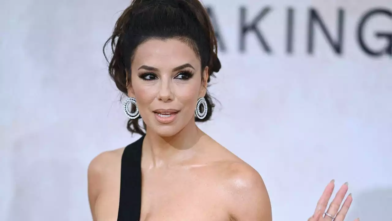 Eva Longoria, 47 ans, s’affiche sans maquillage et surprend ses fans