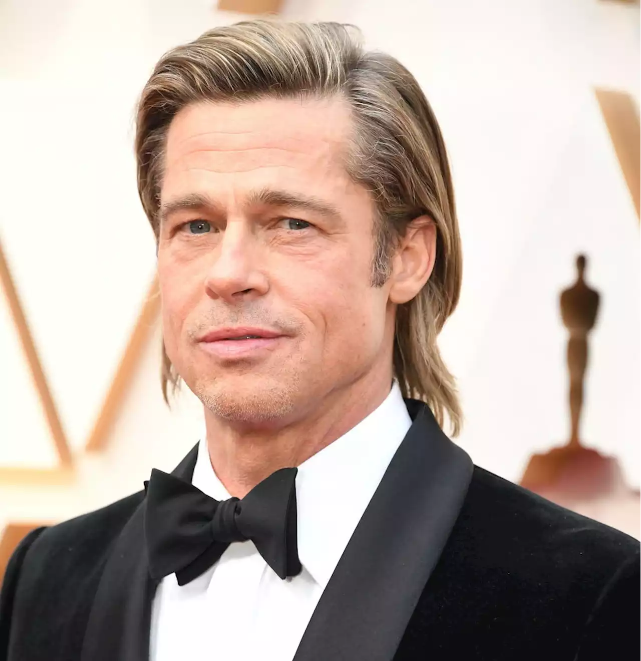 Brad Pitt Says He Suffers From Face-Blindness: ‘Nobody Believes Me’