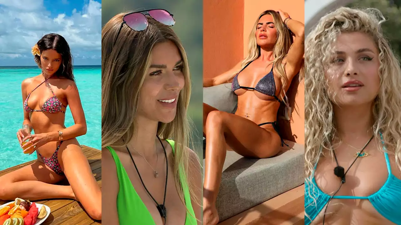 Love Island: The Dark Side Of Being A Bombshell