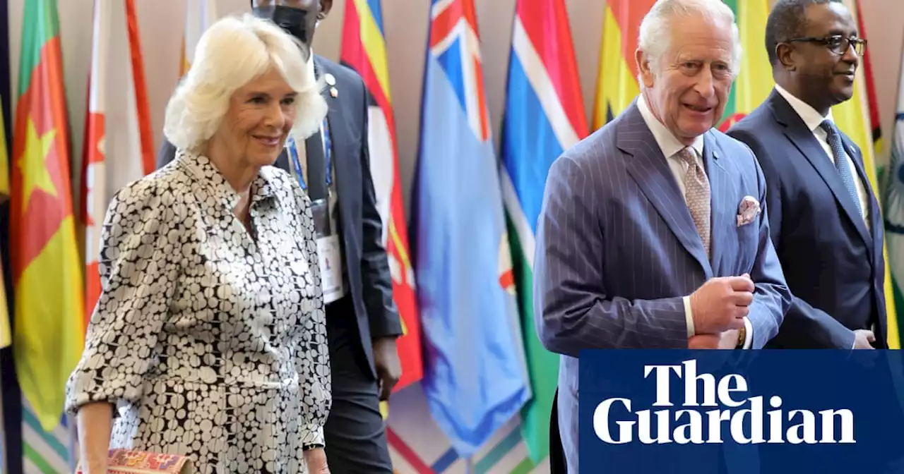 Charles tells Commonwealth leaders dropping Queen is ‘for each to decide’