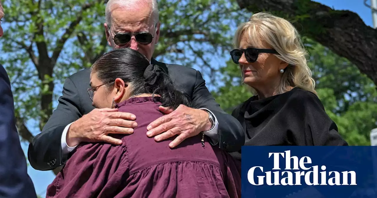 Cruel timing for Biden as court’s gun ruling clouds breakthrough in Congress