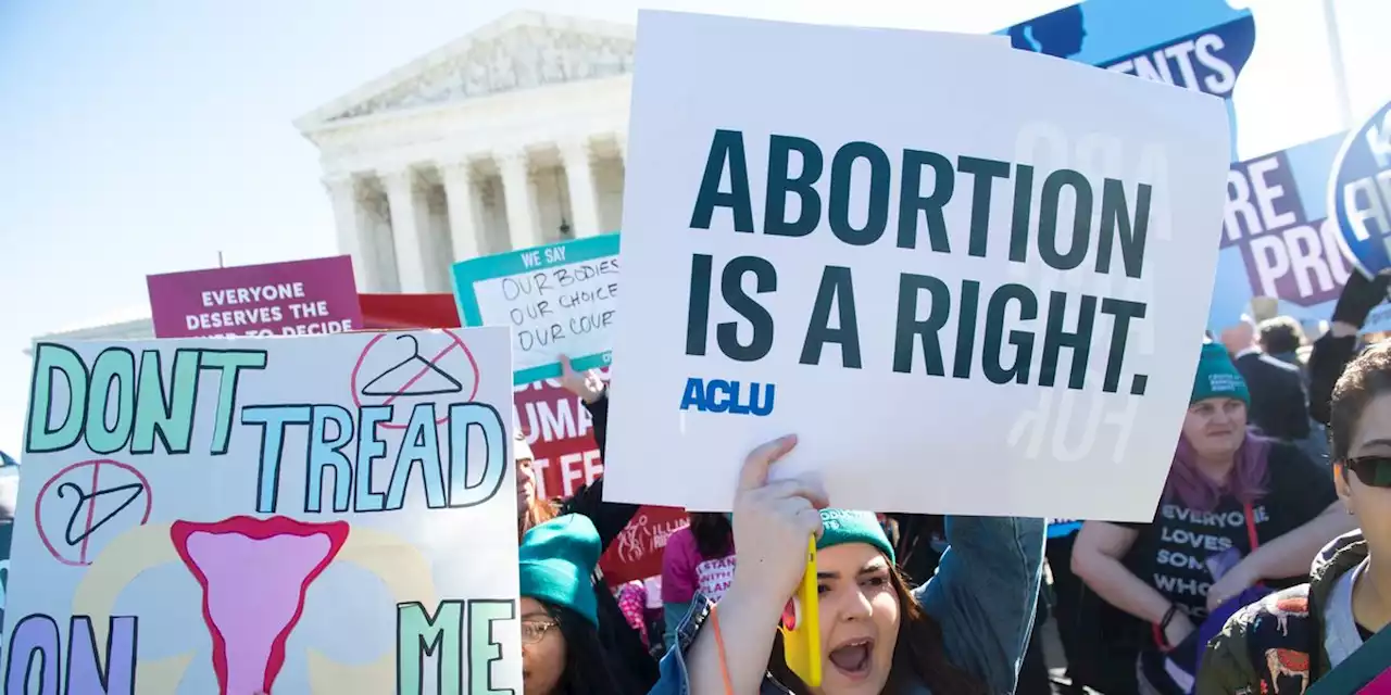 These Are the 13 States That Will Ban Abortion Now That Roe v. Wade Has Been Overturned