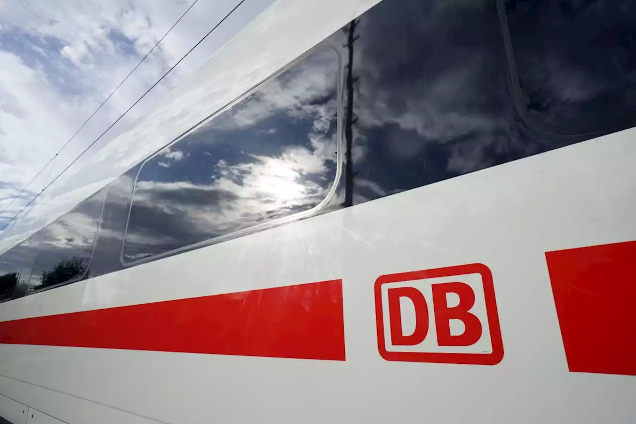 Mit gutem Gewissen im ICE: Wie klimafreundlich ist die Bahn?