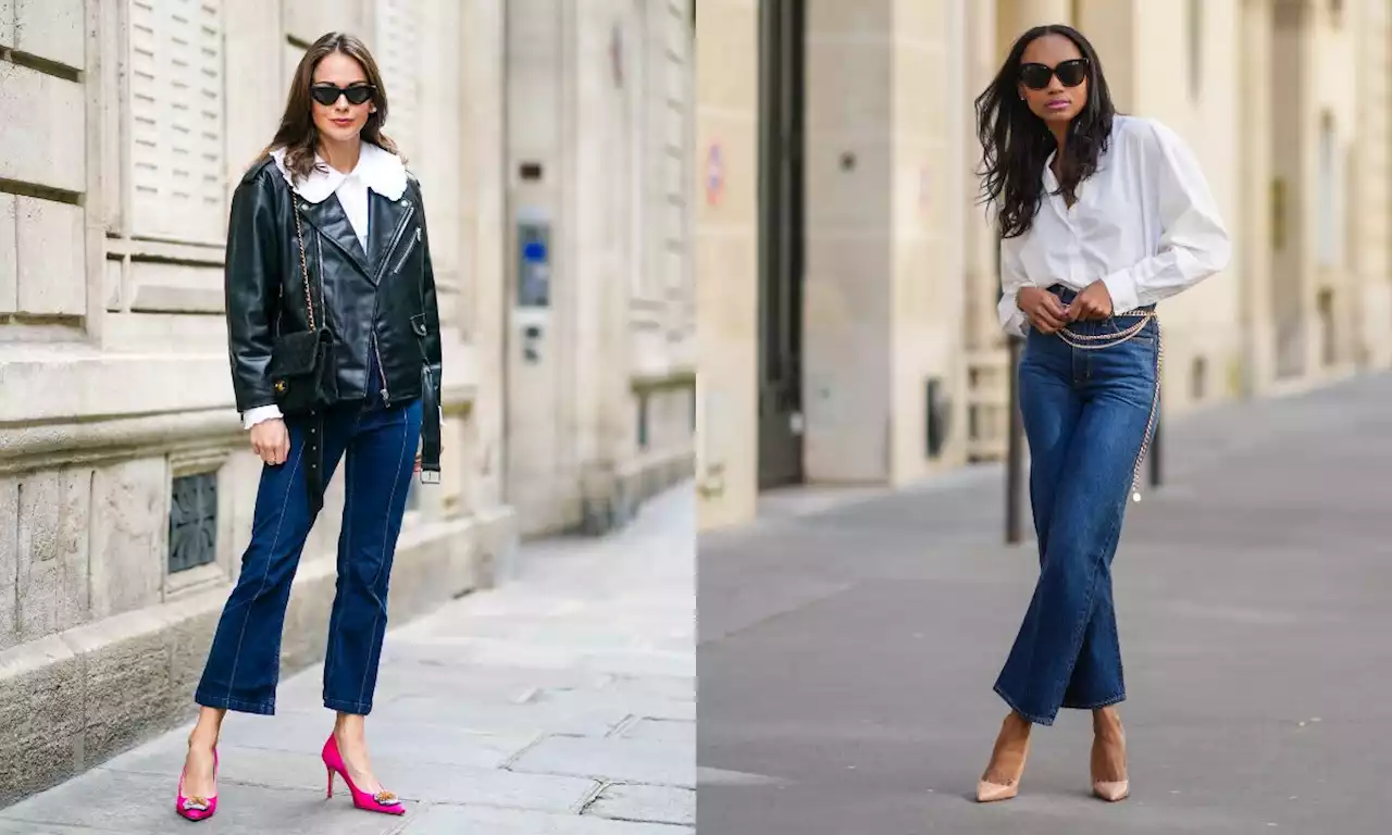 The best designer kick flare jeans to invest in now