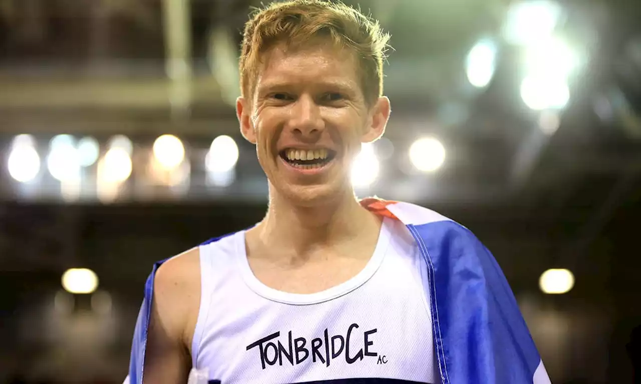 Tom Bosworth shares how fiancé saved him from mental health crisis – exclusive