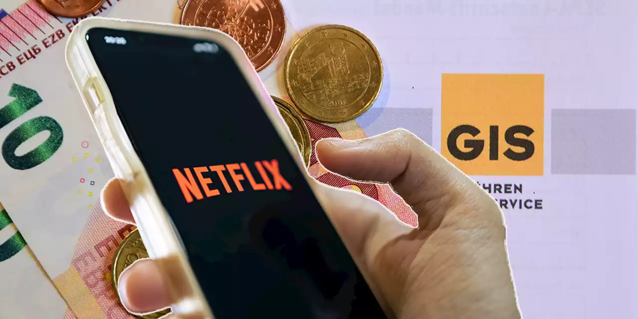 Auch wer kein TV-Gerät hat, muss bald GIS-Gebühr zahlen