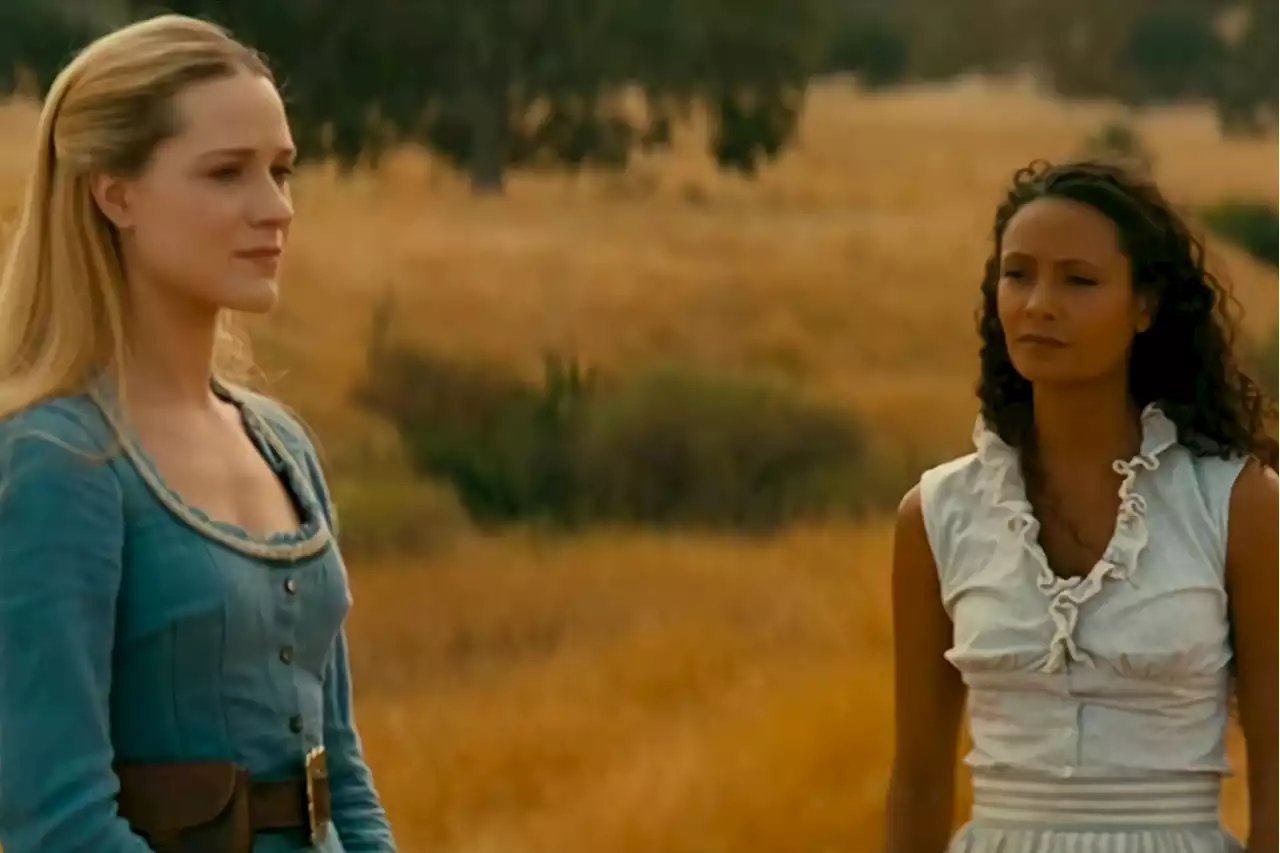 5 teorías científicas complejas que la serie 'Westworld' de HBO Max incluye en su argumento