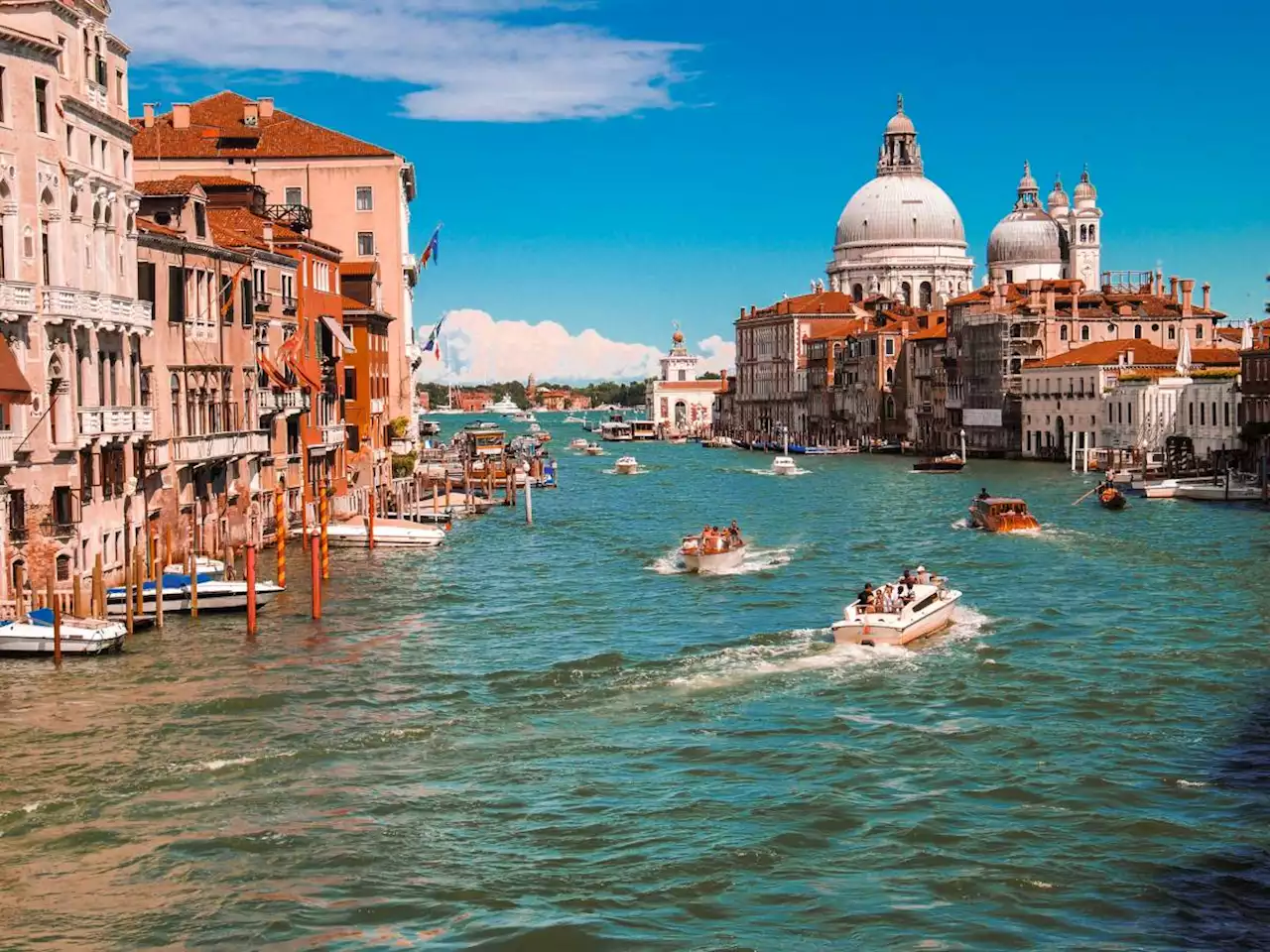 Il Ponte di Rialto, i fantasmi e il diavolo: le leggende di Venezia