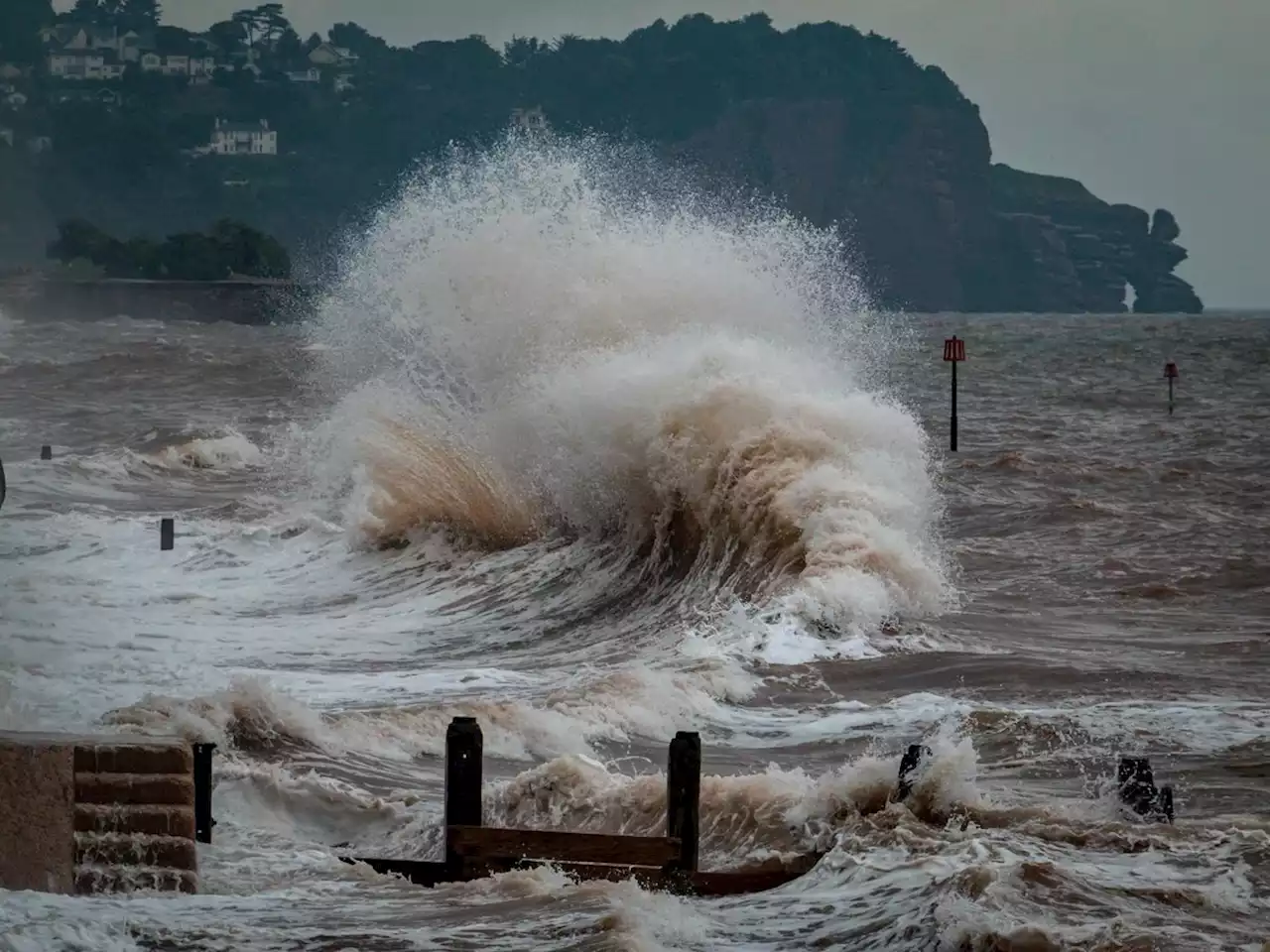 'Rischio tsunami sul Mediterraneo quasi al 100%': l'allarme Unesco