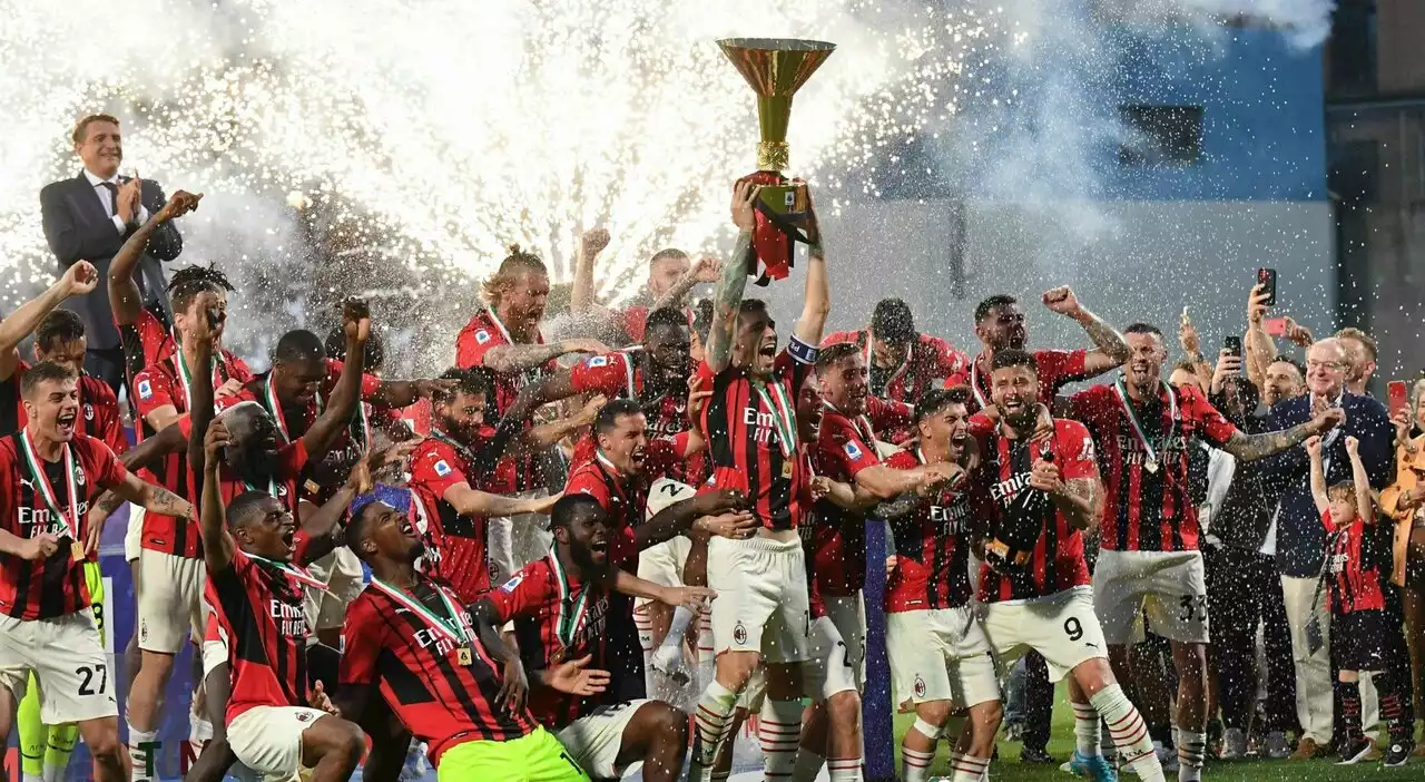 Diretta Calendario Serie A 2022/23, la nuova stagione del campionato è già iniziata