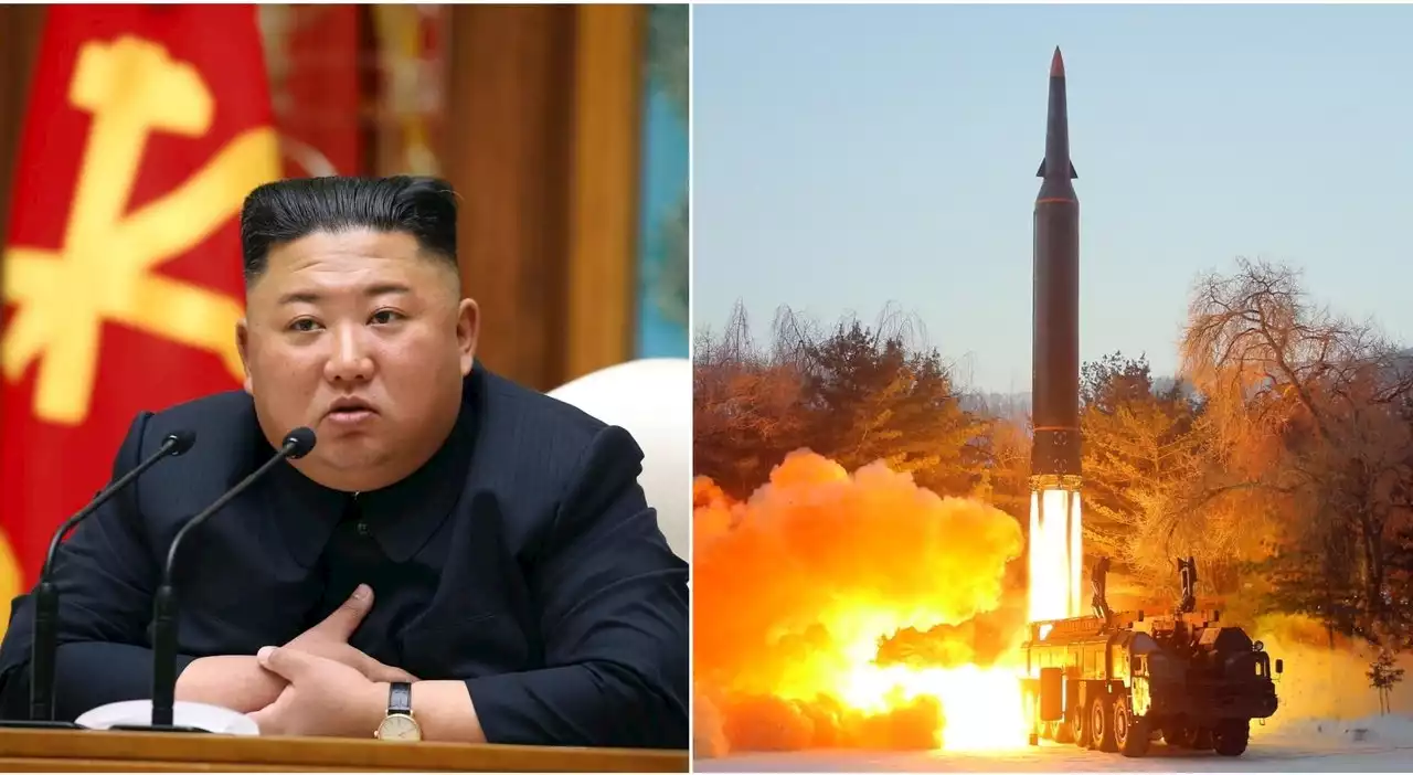 Guerra nucleare, Kim Jong-un minaccia la Corea del Sud: armi tattiche lungo il 38° parallelo