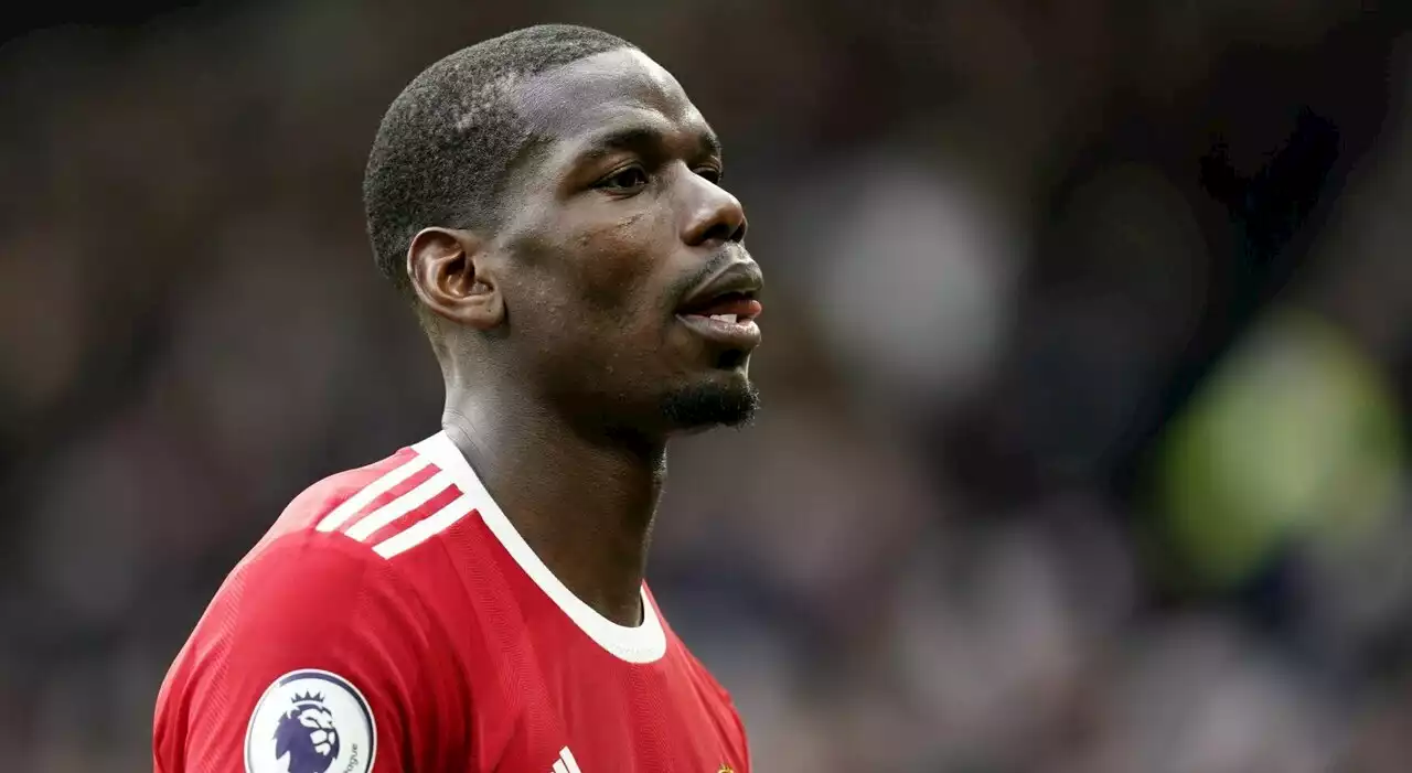 Juventus, arriva Pogba ma è addio con de Ligt. Milan, Douglas Luiz alternativa a Renato Sanches. Inter, Skriniar dice sì al Psg