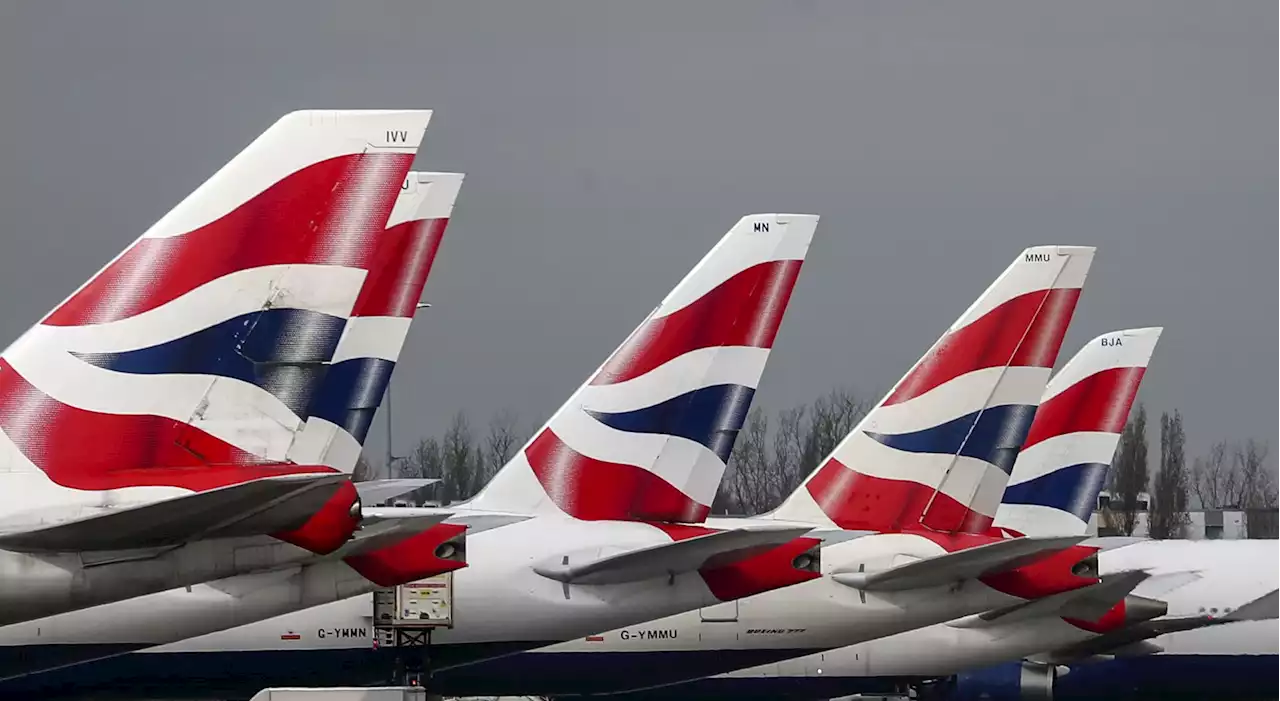 British Airways workers at Heathrow vote to strike, likely over the summer holidays