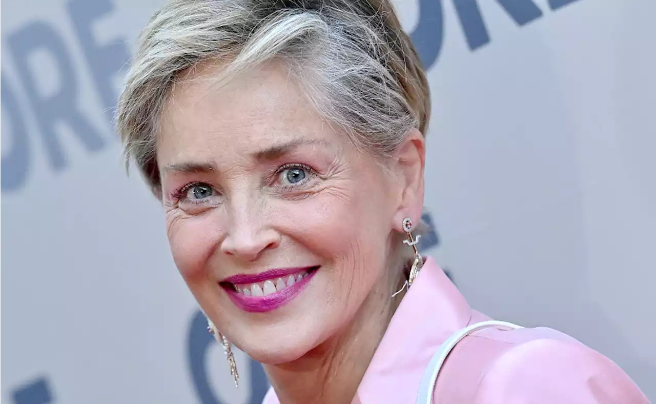 Sharon Stone e il suo dramma: 'Ho avuto nove aborti spontanei' - iO Donna