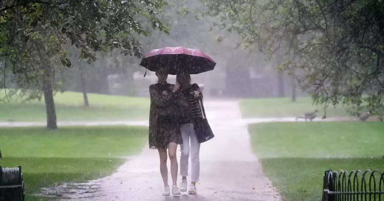 Met Eireann forecast dreadful turn in weather as dangerous conditions to move in
