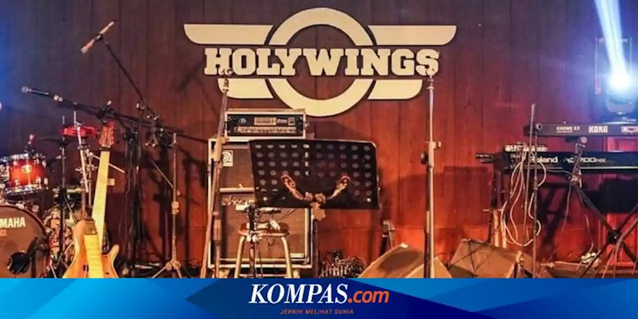 Malapetakan Promosi Miras Holywings Berujung Gelombang Tuduhan Penistaan Agama