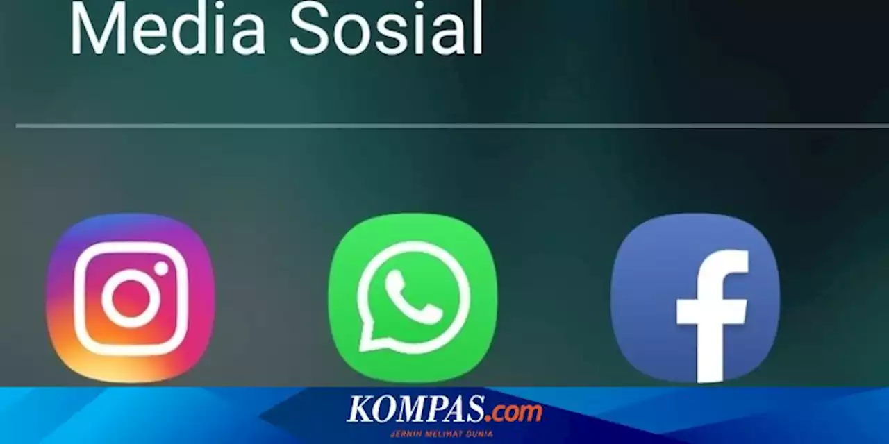 Pemerintah Ancam Blokir Google, Facebook, WhatsApp dkk, Alasannya Apa?