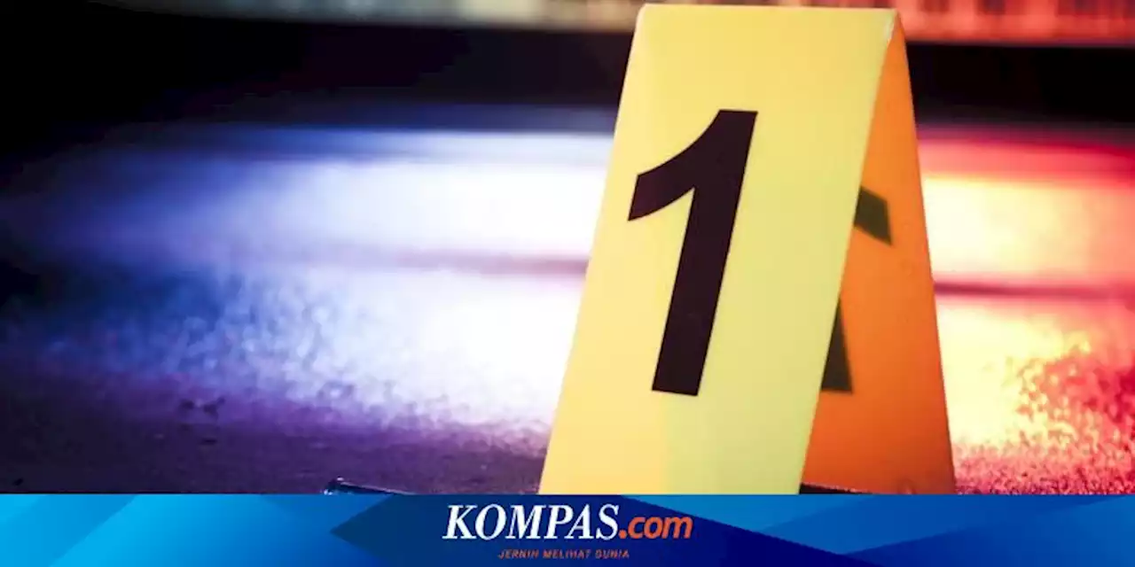 Polisi Meksiko Baku Tembak dengan Geng, 13 Orang Tewas