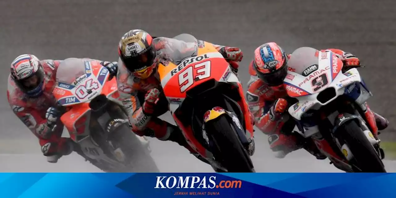 Tiga Tahun Absen Karena Pandemi, MotoGP Jepang Kembali Lagi