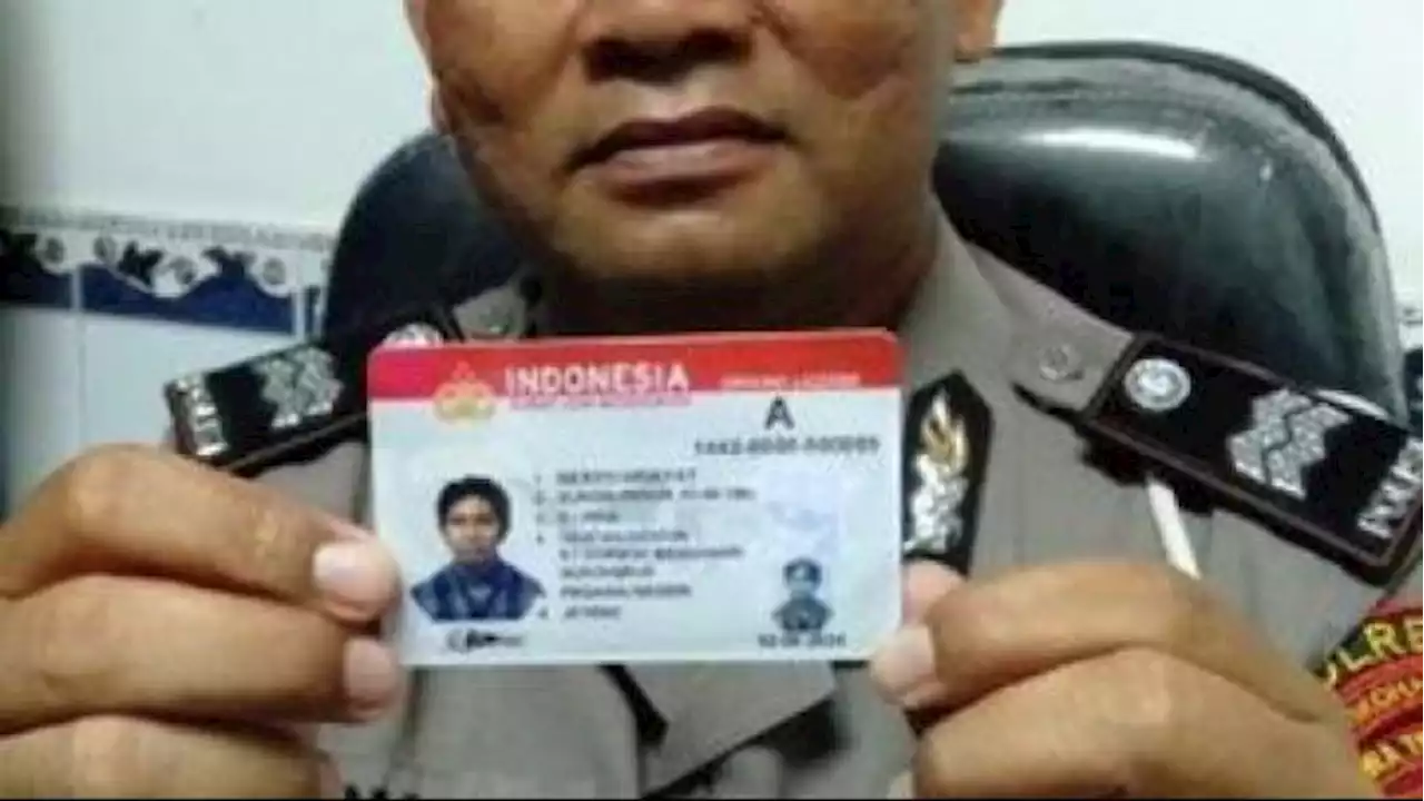 Asyik, Warga dari 2 Wilayah Ini Dapat SIM Gratis dari Korlantas Polri, Simak Syarat dan Caranya