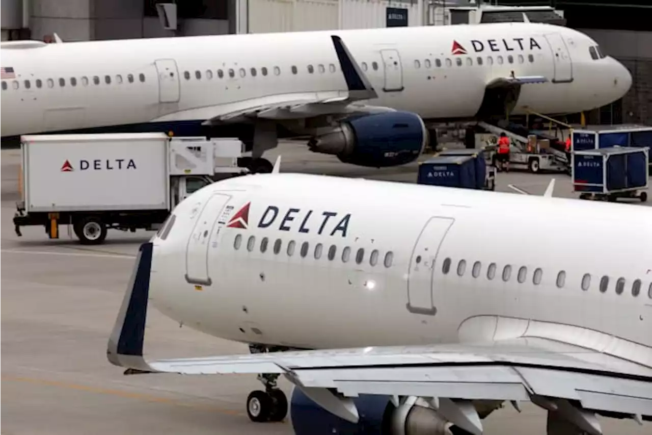 Delta wins right to stay at Dallas airport after lawsuit