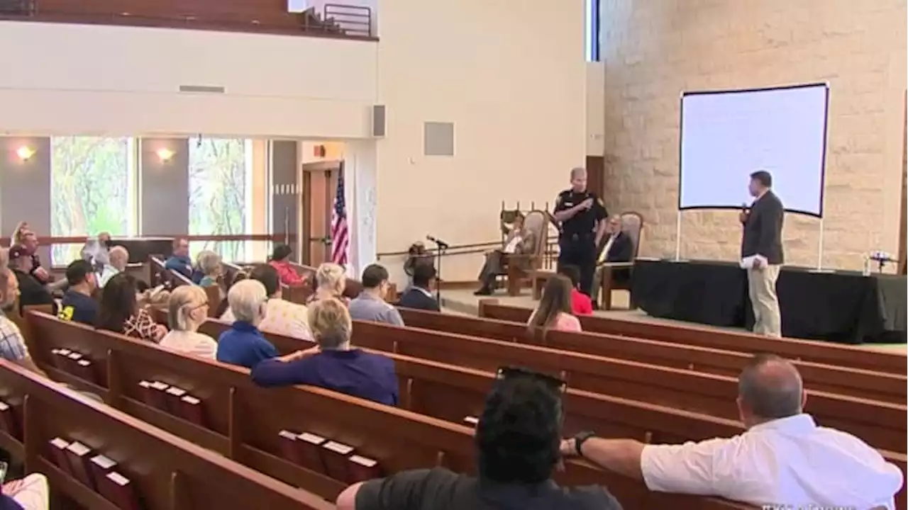 North Side residents voice concerns about crime, ask city leaders what’s being done to stop it