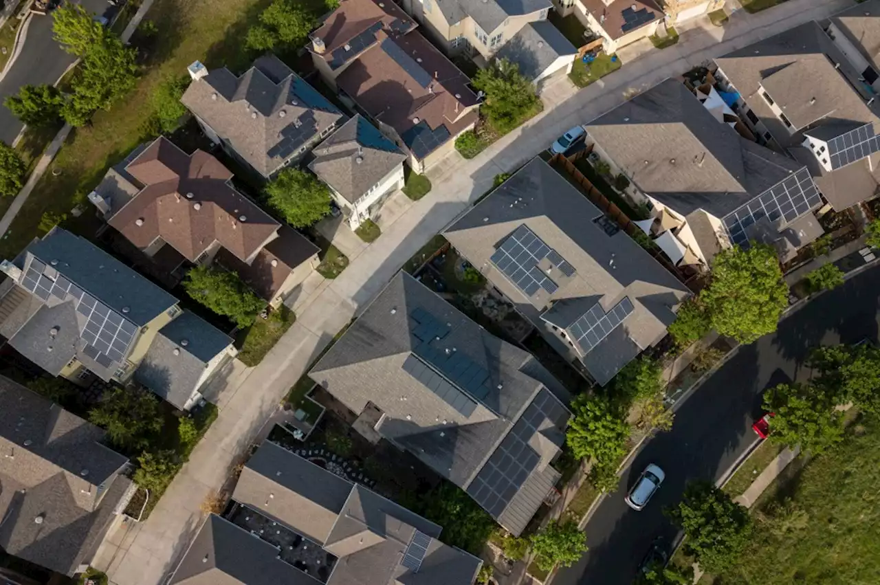 HOA Homefront: Can a board deny solar because of common area roofs?