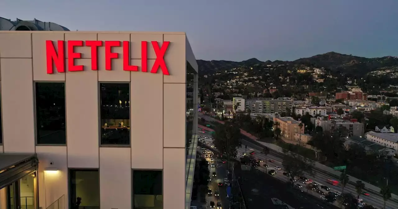 Netflix Lays Off 300 Employees As It Loses Subscribers