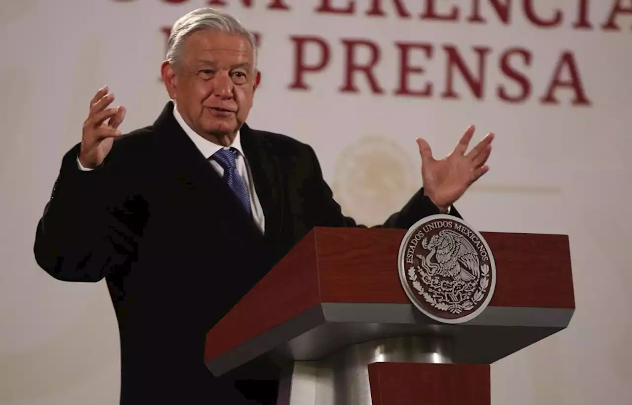 Costo de Dos Bocas aumentó entre 20 y 30%, dice AMLO