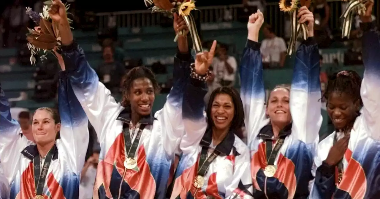 'Dream On' highlights how far women in sports have come and what's left to accomplish