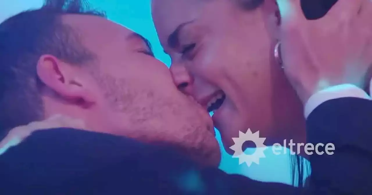 El hotel de los famosos: Emily Lucius y Martín Salwe hicieron una fiesta para celebrar su amor | TV | La Voz del Interior