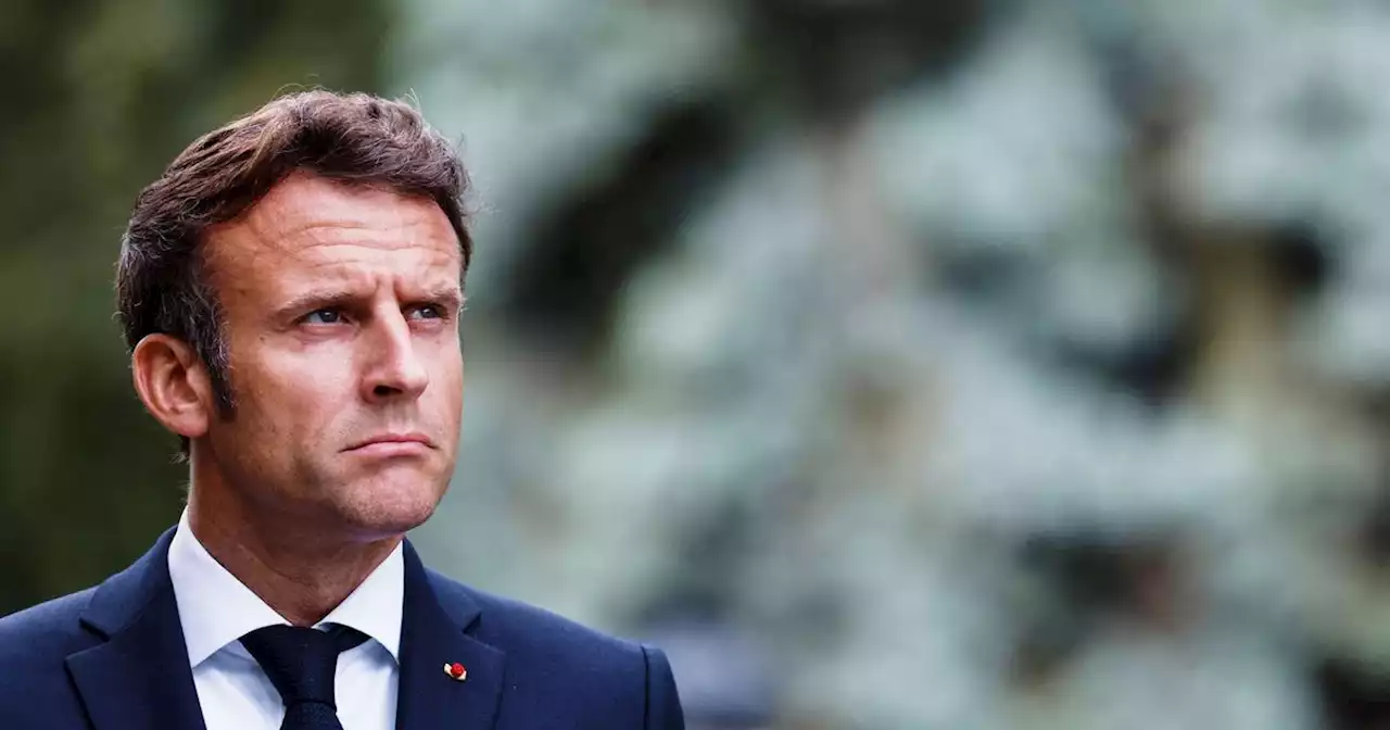 Emmanuel Macron face à une France ingouvernable: peut-il s’en sortir?