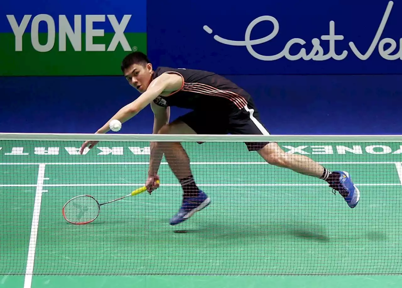 Peng Soon: Forget about Zii Jia, other shuttlers can step up too