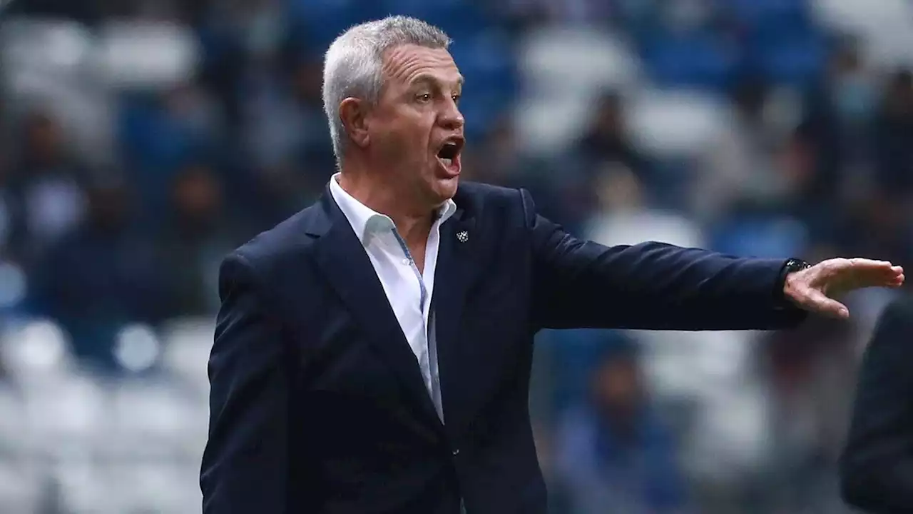 Javier Aguirre sobre México en los Mundiales: 'Somos una selección regular'