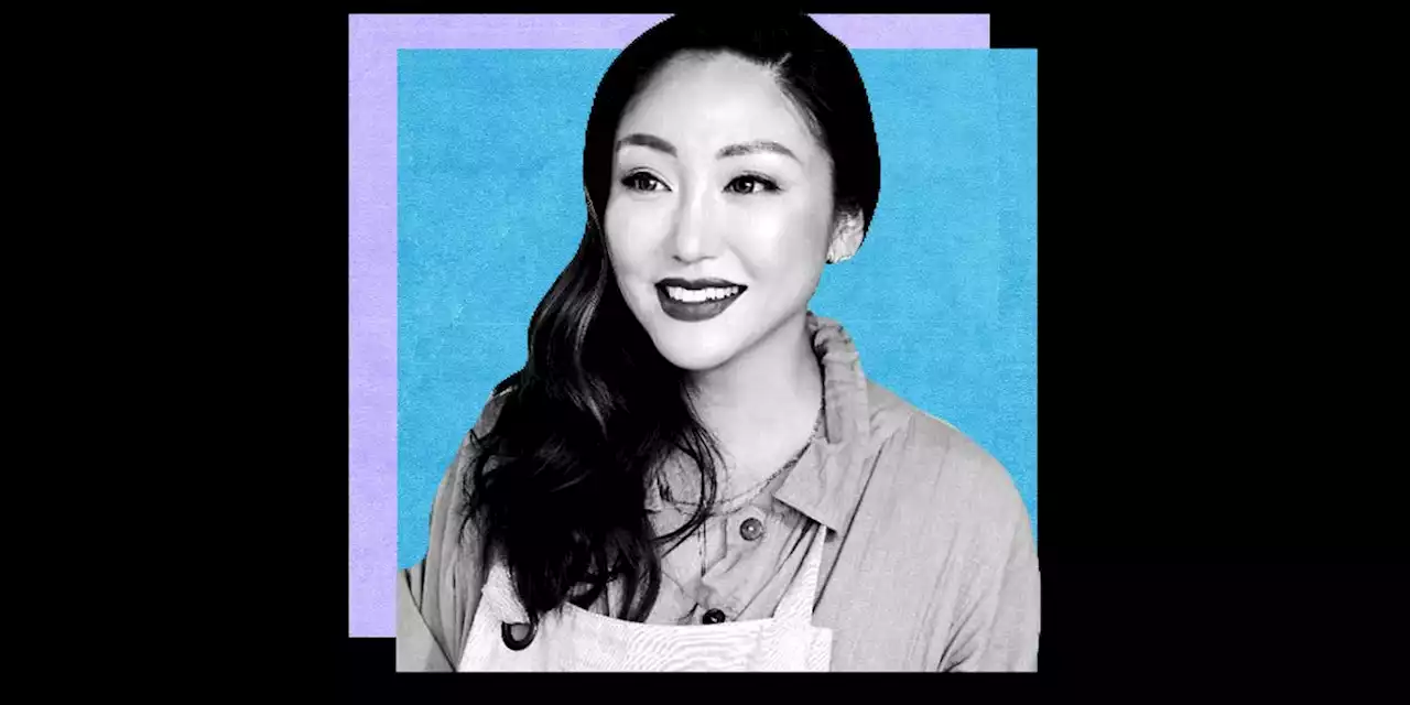 How TikTok Helped Michelle Park Grow as a Storyteller