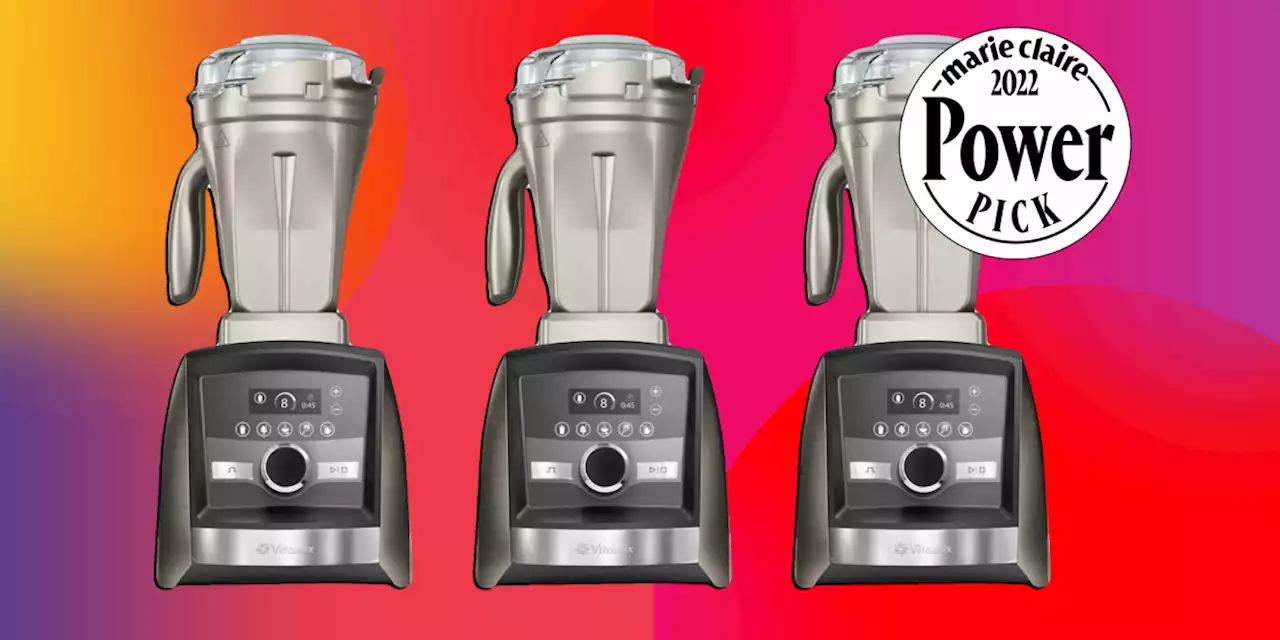 This $730 Blender Is Worth Every Penny