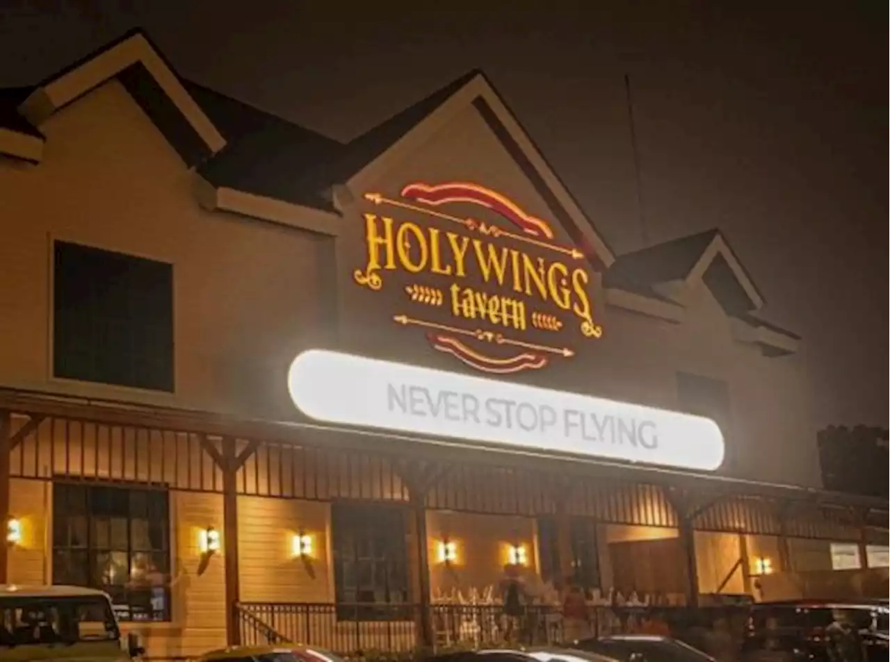 Pemprov DKI Tegur Holywings terkait Promo Bir untuk Muhammad