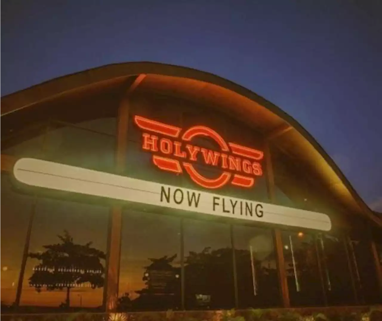 Strategi Promosi Holywings Dinilai Menghina Agama