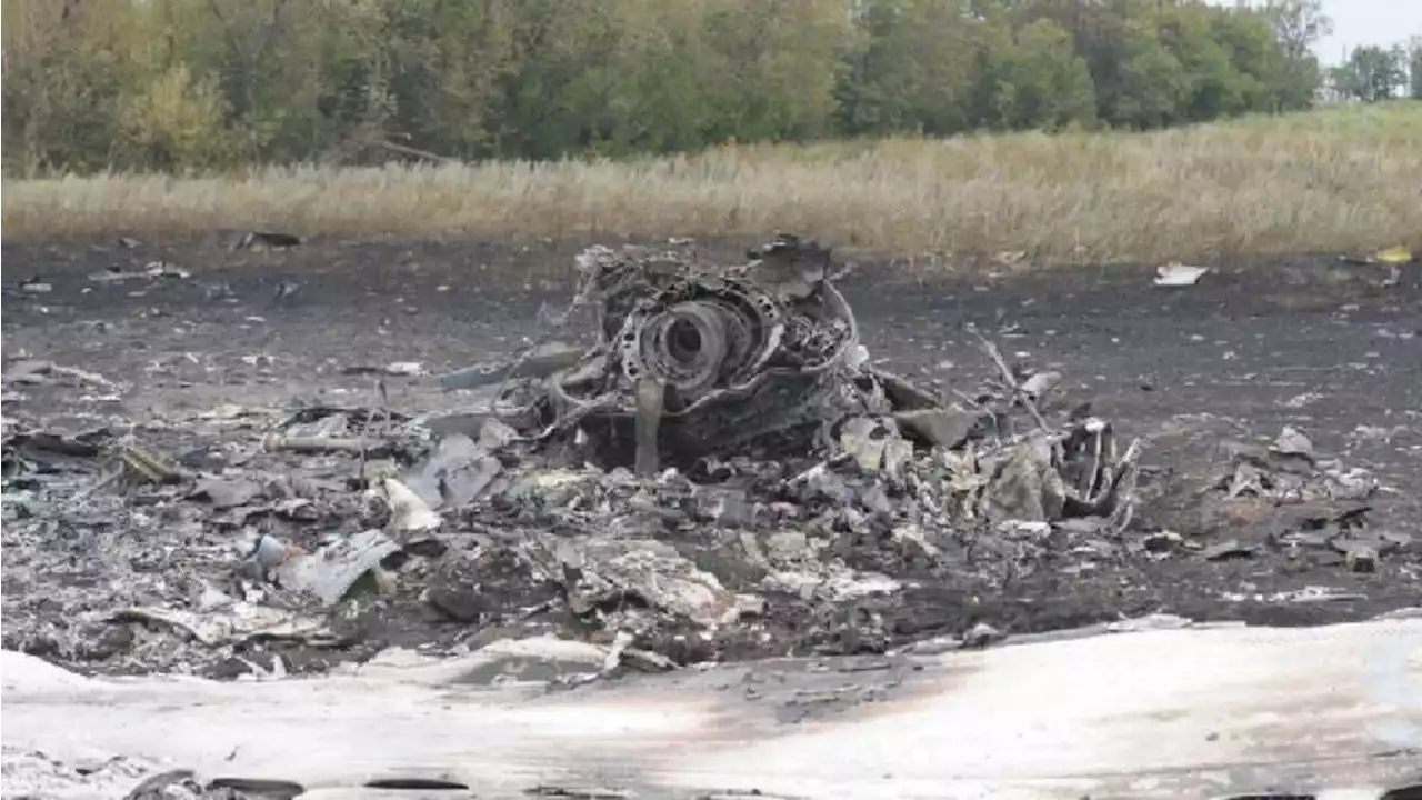 Precipita un aereo nella Russia occidentale, quattro morti