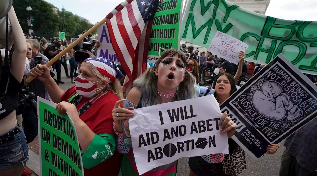 Usa, Corte Suprema: aborto non è più diritto costituzionale, Stati possono vietarlo