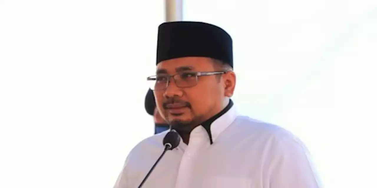 Kementerian Agama Akan Atur Ketentuan Hewan Kurban di Tengah Wabah PMK | merdeka.com