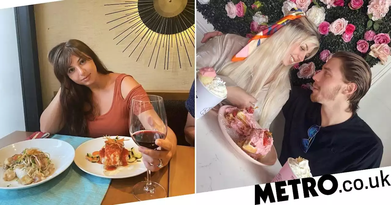 Woman's 'stay-at-home-girlfriend' rules include never paying for meals