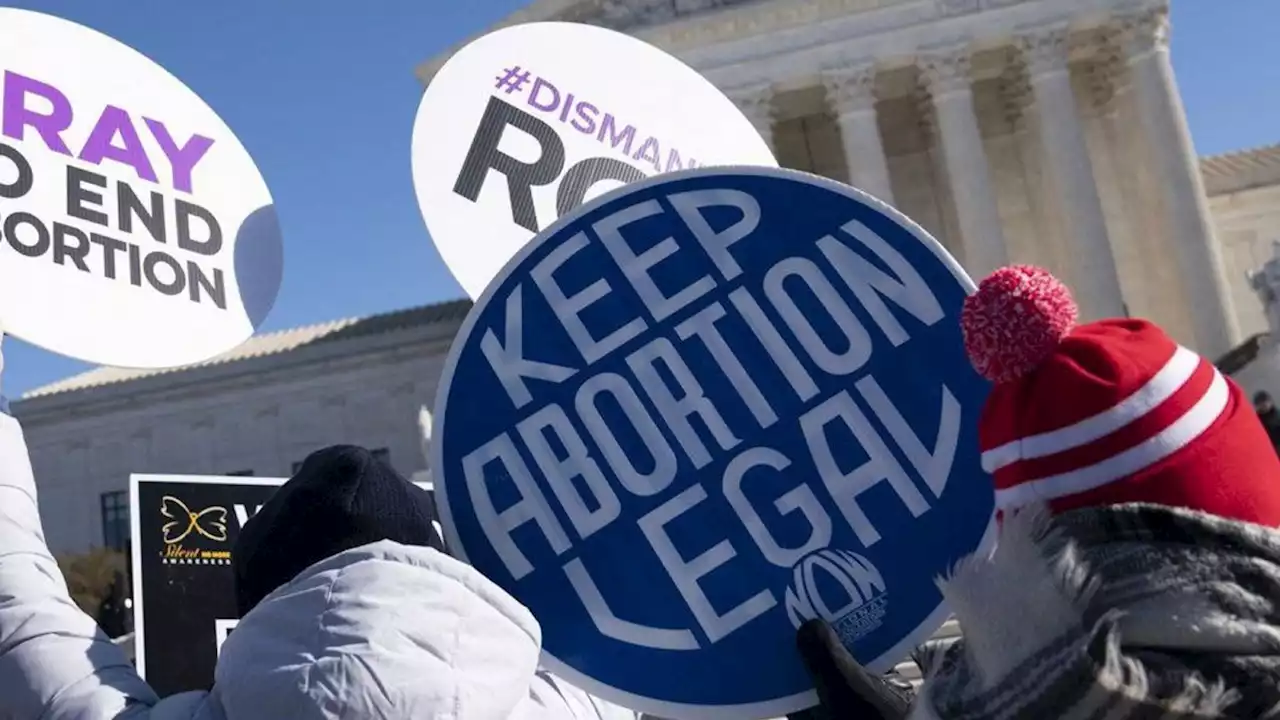 Revés para el derecho al aborto en Estados Unidos