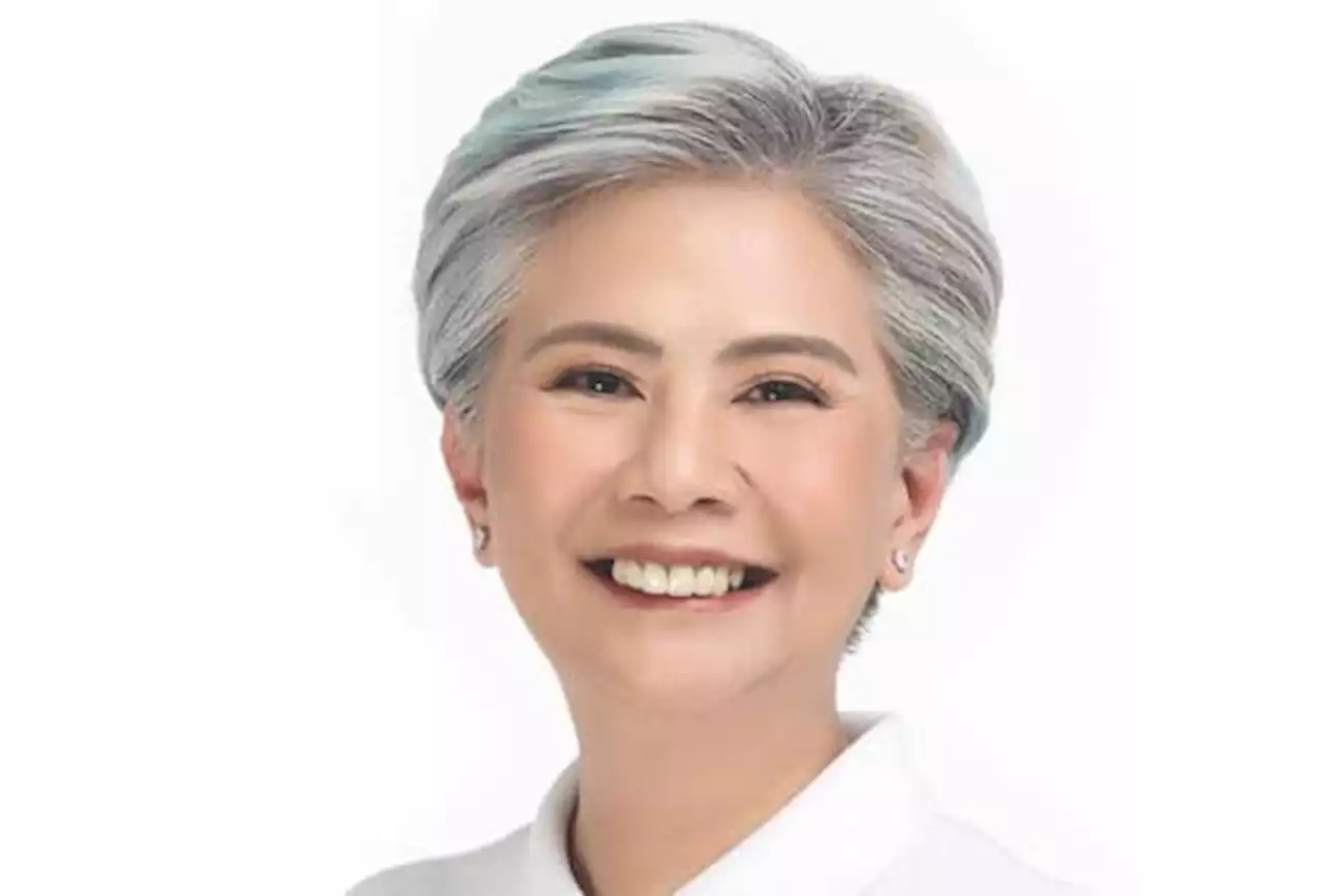 Honey Lacuna makes history as Manila’s 1st female mayor