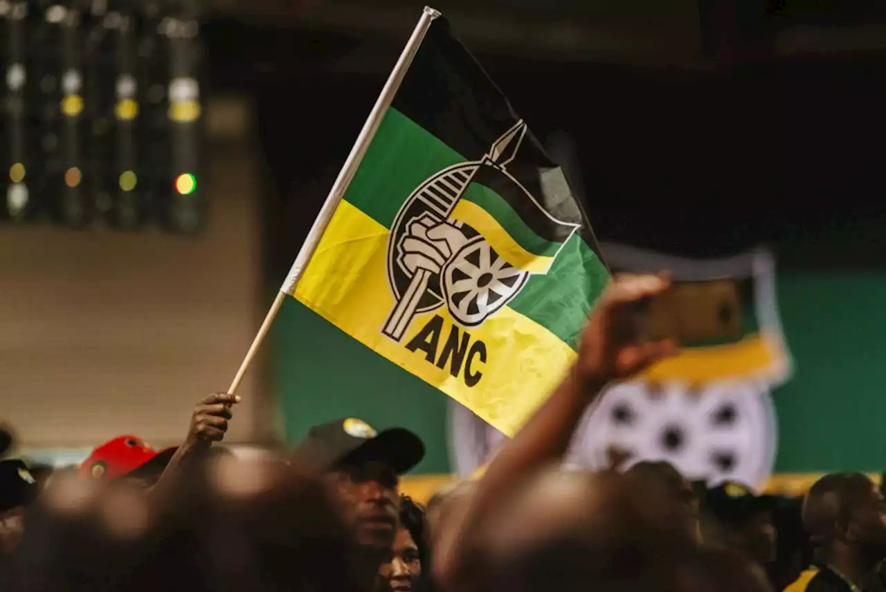 SA can only recover in a post-ANC world