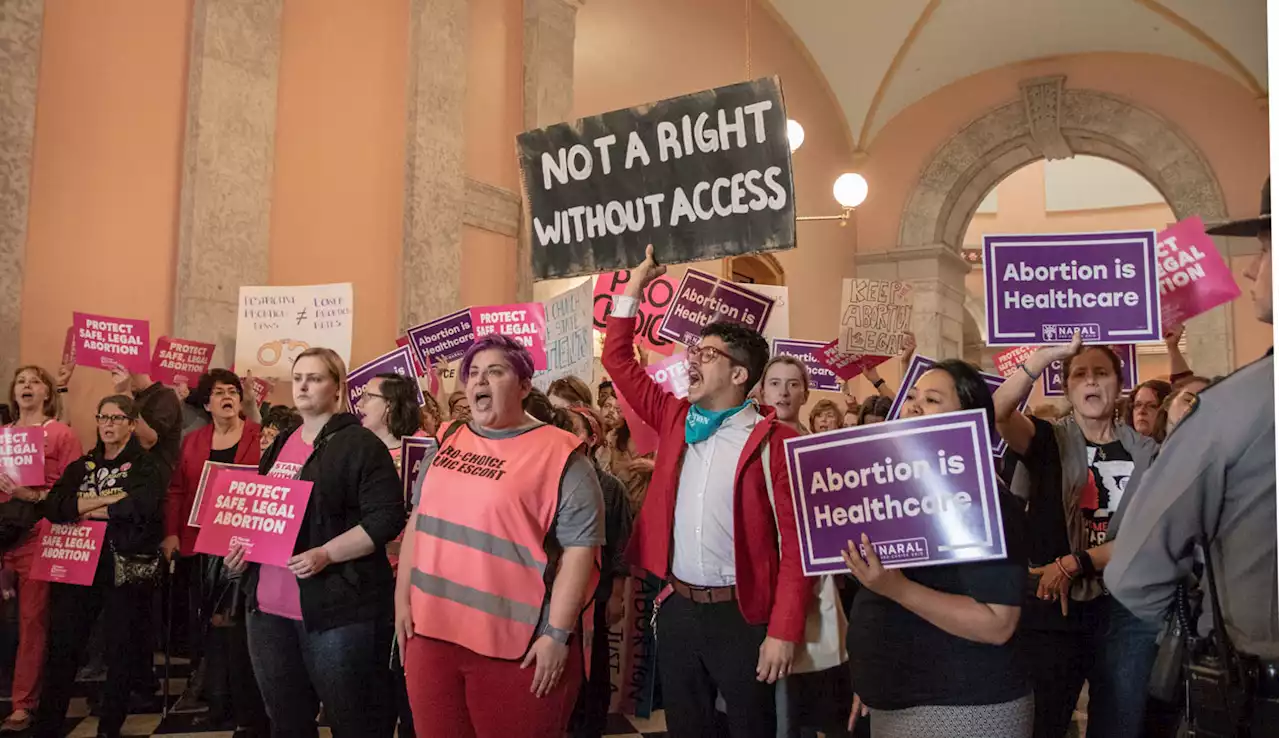 Number of U.S. Abortions Increased 8 Percent During Trump Administration, Reversing 30-Year Trend: 'The Need for Abortion Care Is Growing'