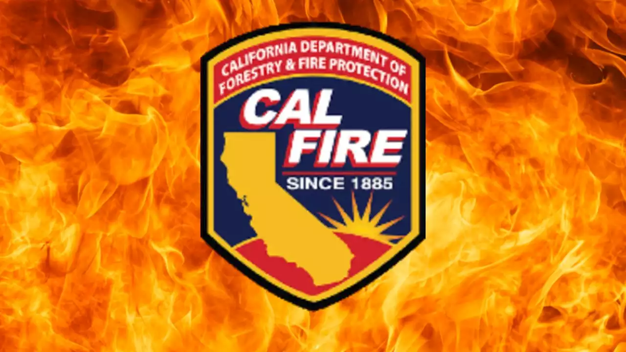 Fire in Merced County May Affect Travel Between Santa Clara County, Central Valley