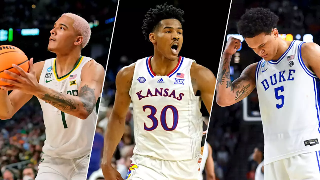 Every Pick in the 2022 NBA Draft