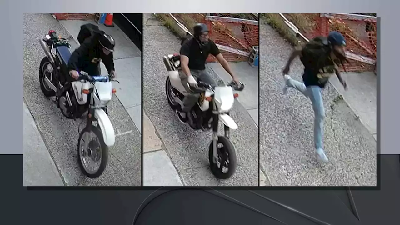 80-Year-Old Driver Attacked By Group of Dirt Bikers in Brooklyn: Police