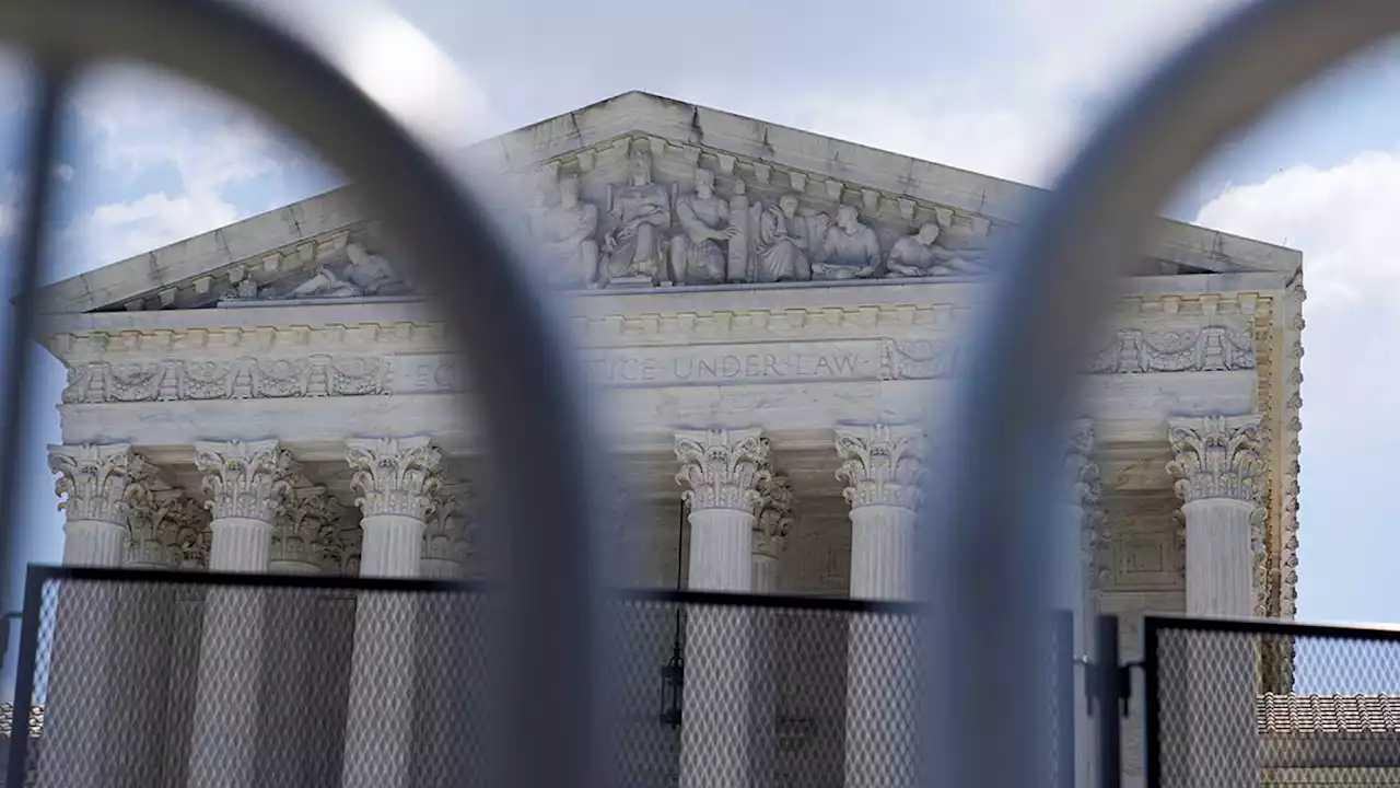 San Diegans React to SCOTUS' Decision to Overturn Roe v. Wade